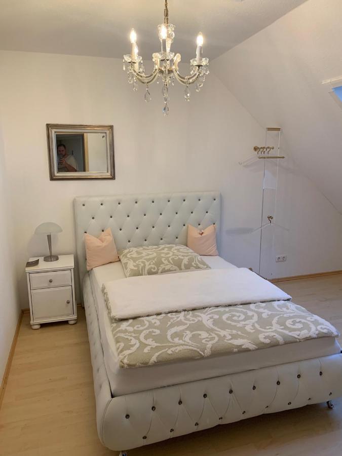 Haus Willer Gasthof Erding