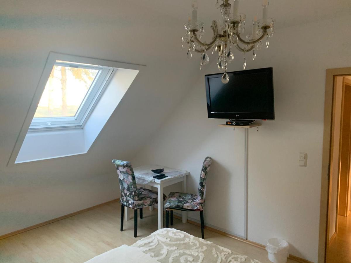 Haus Willer Gasthof *