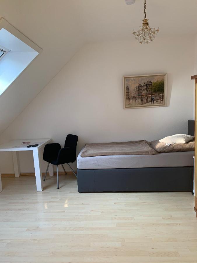 Haus Willer Erding