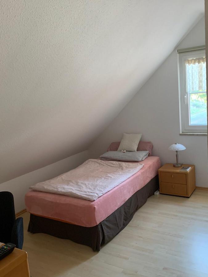 Gasthof Haus Willer *