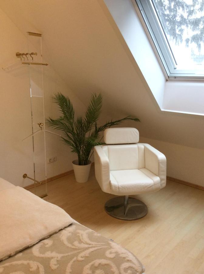 Haus Willer Gasthof Erding