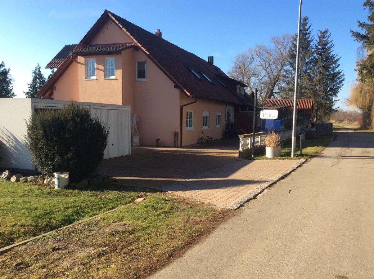Gasthof Haus Willer