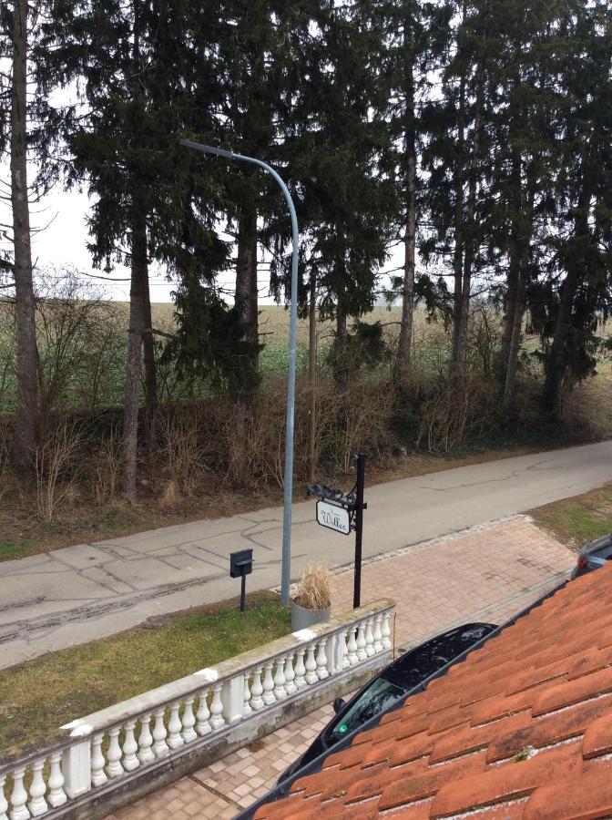 Haus Willer Erding