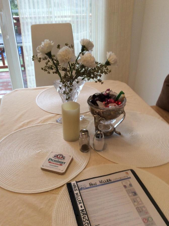 Haus Willer Erding