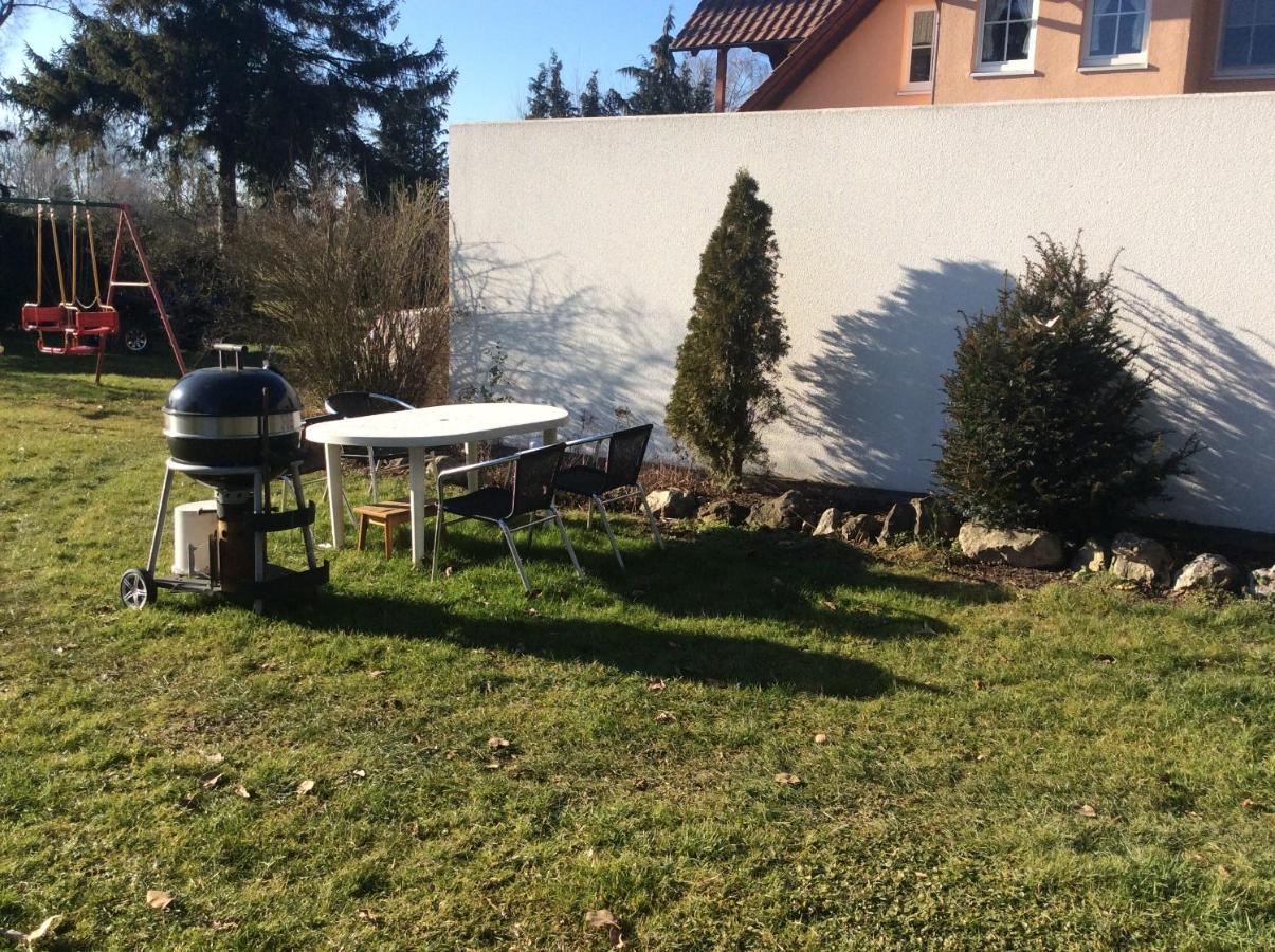 Gasthof Haus Willer Erding